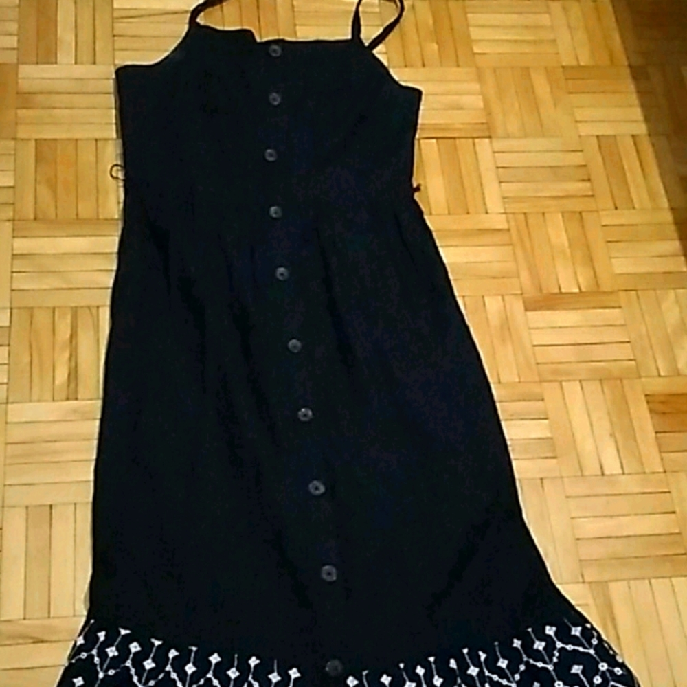 Gown